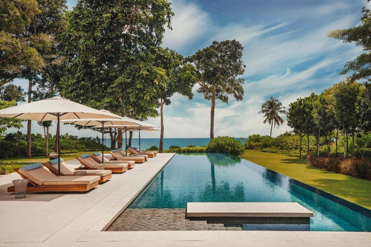 Hotel One&Only Desaru Coast Exteriér fotografie