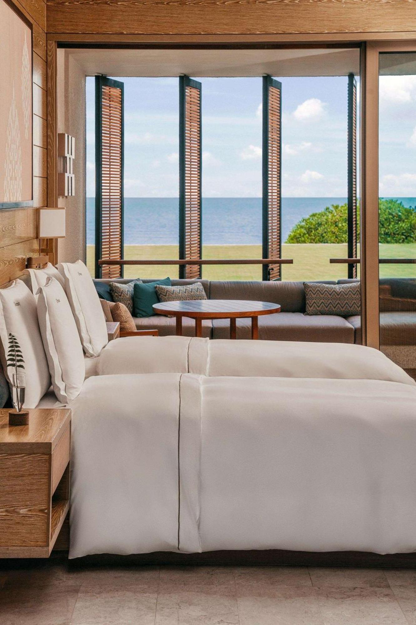 Hotel One&Only Desaru Coast Exteriér fotografie