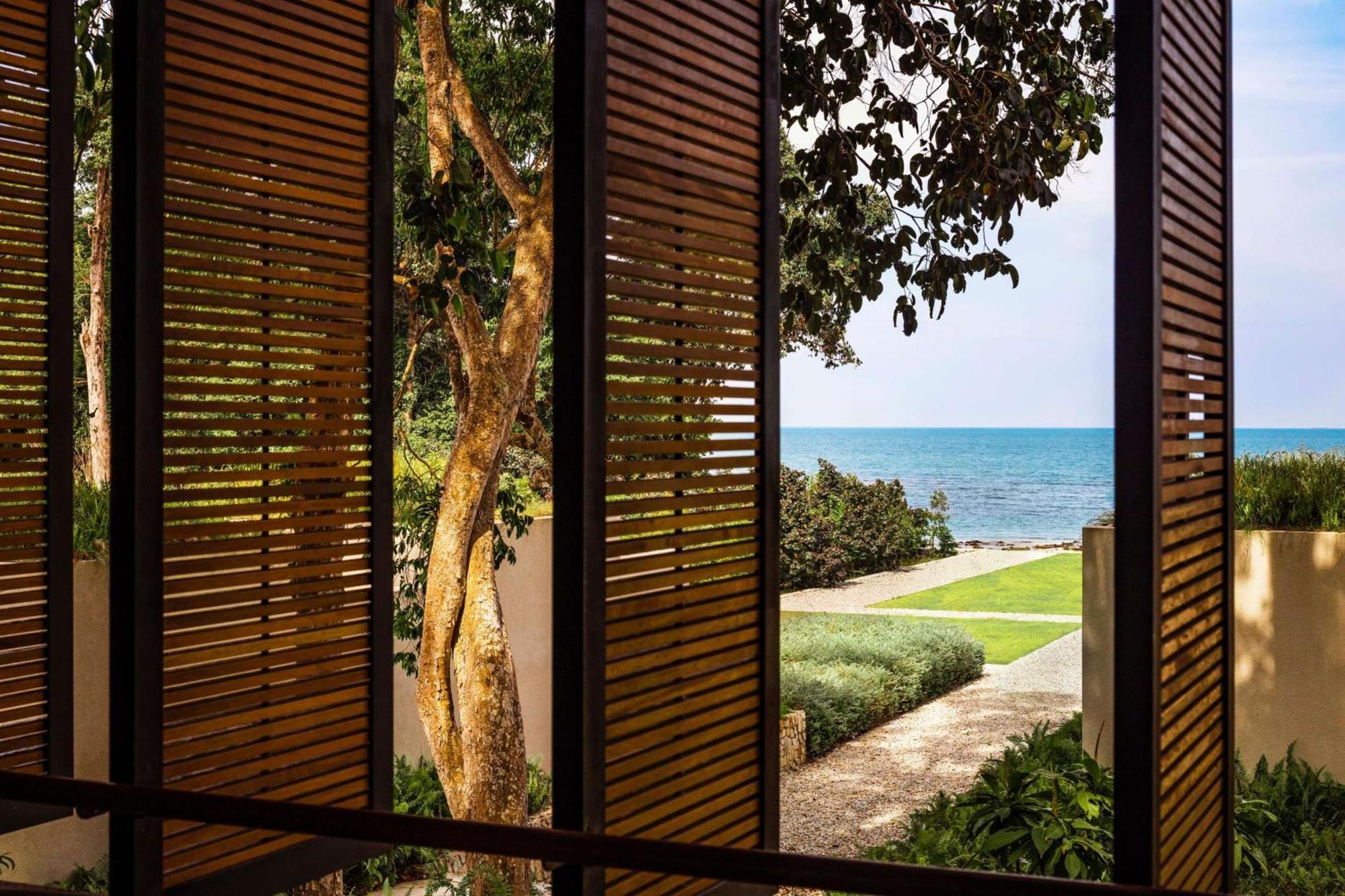 Hotel One&Only Desaru Coast Exteriér fotografie